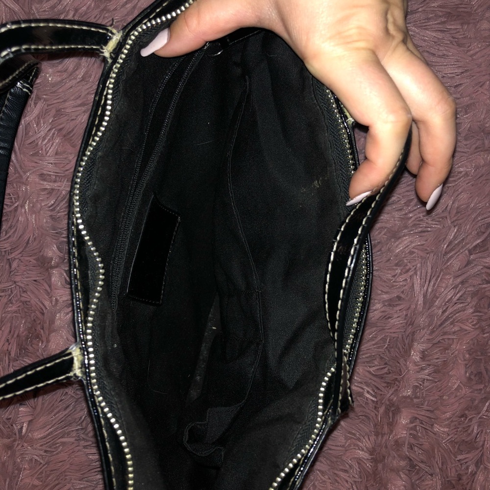 Coach Purse - Picture 2 of 2